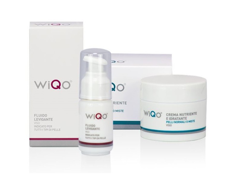 豊富な高品質新品　wiQoワイコ　リバースセラム　reverse serum2本 美容液